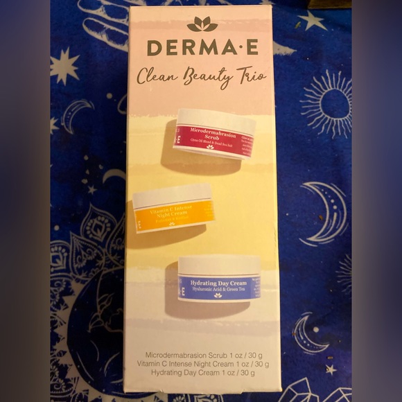 derma•e Skincare Dermae Clean Beauty Trio Poshmark
